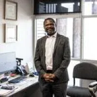 Dr Mark Echikwonye