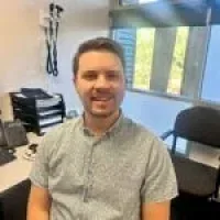 Dr Joshua Perrett