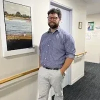 Dr Samuel Sfreddo