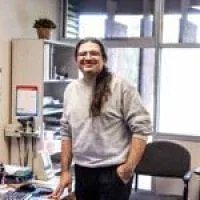 Dr Seyedamin Hashemi