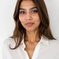 Dr Upashna (Pash) Madhanpall