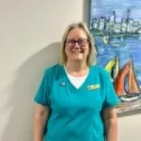 Ann Morris