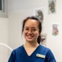 Fiona Ji Sin Leong