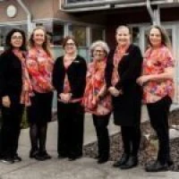 Receptionists Extraordinaires