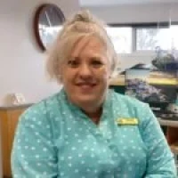 Rose Lillico